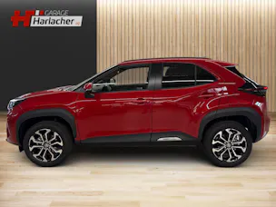 Toyota Yaris Cross 1.5 VVT-i HSD Trend AWD-i
