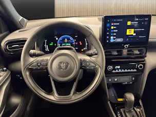 Toyota Yaris Cross 1.5 VVT-i HSD Trend AWD-i