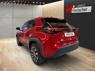 Toyota Yaris Cross 1.5 VVT-i HSD Trend AWD-i