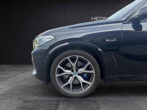 BMW X5 45e xDrive