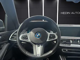 BMW X5 45e xDrive