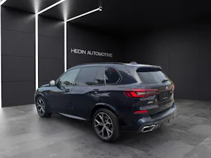 BMW X5 45e xDrive