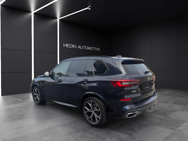 BMW X5 45e xDrive