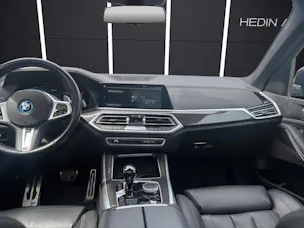 BMW X5 45e xDrive