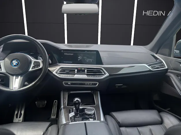 BMW X5 45e xDrive