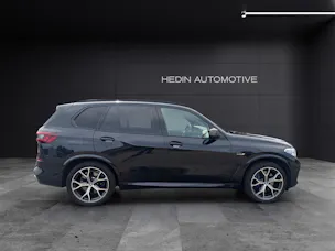 BMW X5 45e xDrive
