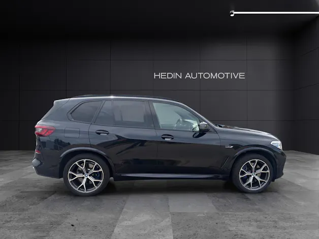 BMW X5 45e xDrive