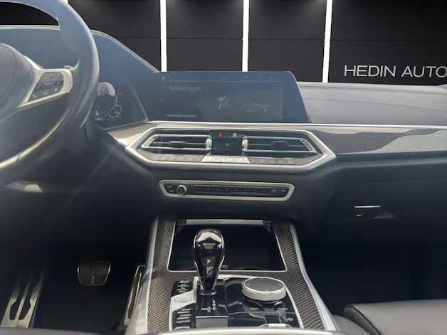 BMW X5 45e xDrive