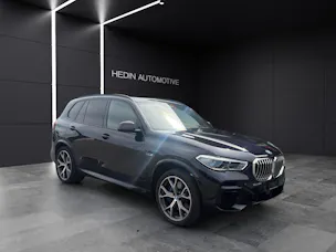 BMW X5 45e xDrive