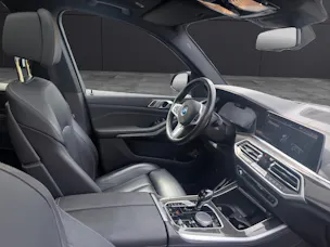 BMW X5 45e xDrive