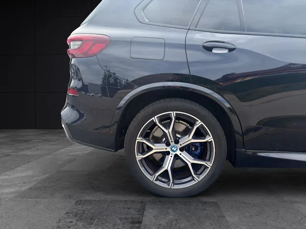 BMW X5 45e xDrive