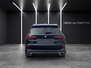 BMW X5 45e xDrive