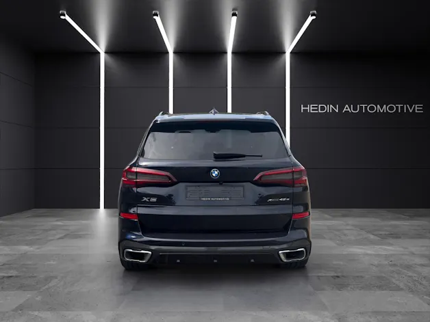 BMW X5 45e xDrive