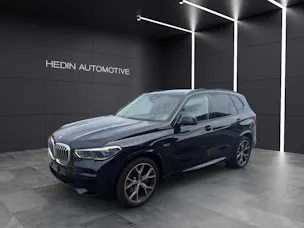 BMW X5 45e xDrive