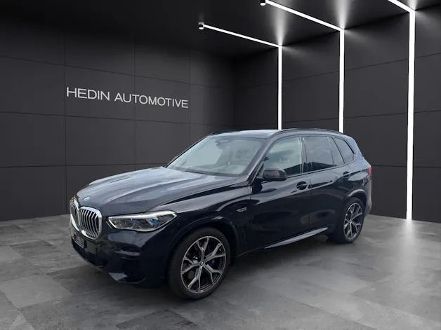 BMW X5 45e xDrive