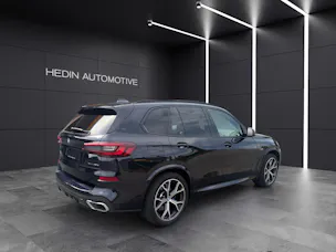 BMW X5 45e xDrive