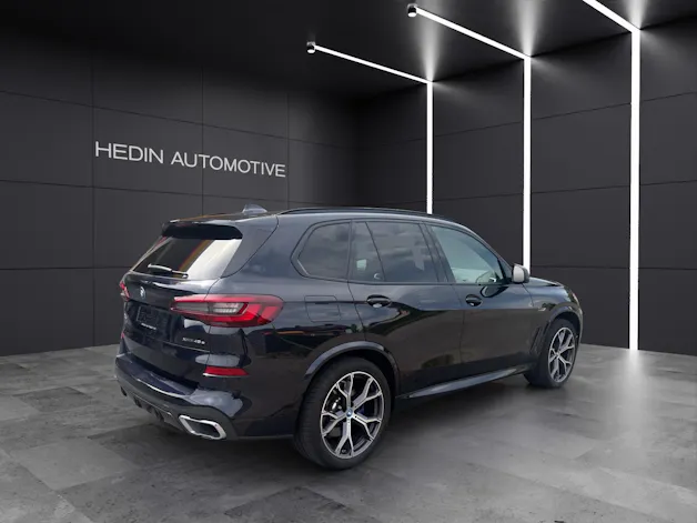 BMW X5 45e xDrive