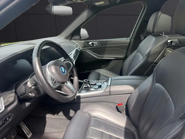 BMW X5 45e xDrive