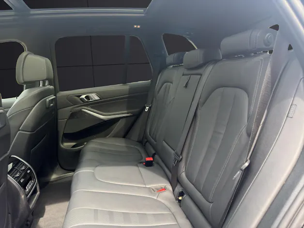 BMW X5 45e xDrive
