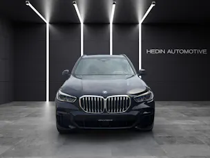 BMW X5 45e xDrive