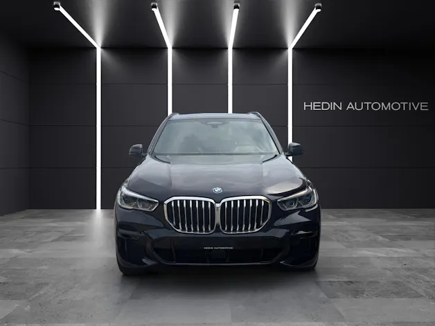 BMW X5 45e xDrive