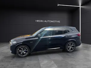 BMW X5 45e xDrive