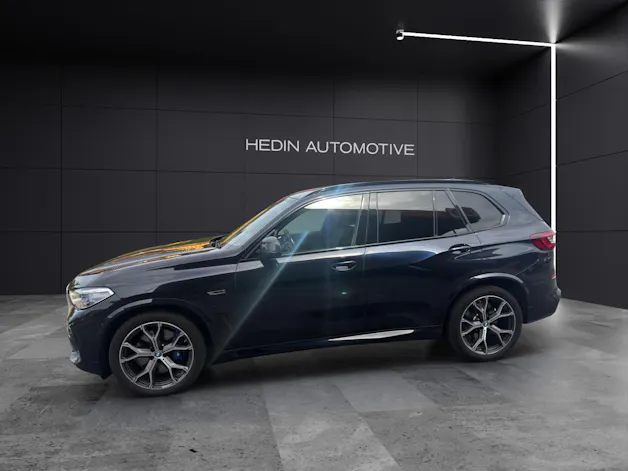 BMW X5 45e xDrive