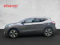 Nissan Qashqai 1.6 dCi Tekna 4x4