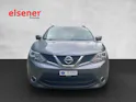 Nissan Qashqai 1.6 dCi Tekna 4x4