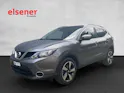 Nissan Qashqai 1.6 dCi Tekna 4x4