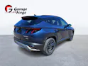 Hyundai Tucson 1.6 T-GDi HEV Origo Blackline 4WD