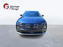 Hyundai Tucson 1.6 T-GDi HEV Origo Blackline 4WD