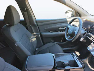 Hyundai Tucson 1.6 T-GDi HEV Origo Blackline 4WD
