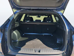 Hyundai Tucson 1.6 T-GDi HEV Origo Blackline 4WD