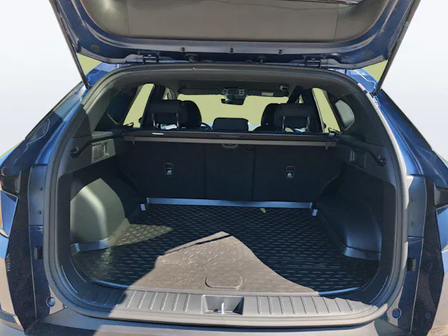 Hyundai Tucson 1.6 T-GDi HEV Origo Blackline 4WD