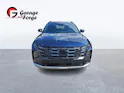 HYUNDAI Tucson 1.6 T-GDi HEV Origo Blackline 4WD Sailing Blue