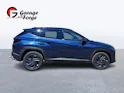 Hyundai Tucson 1.6 T-GDi HEV Origo Blackline 4WD