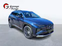 Hyundai Tucson 1.6 T-GDi HEV Origo Blackline 4WD