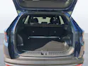 HYUNDAI Tucson 1.6 T-GDi HEV Origo Blackline 4WD Sailing Blue