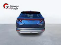 HYUNDAI Tucson 1.6 T-GDi HEV Origo Blackline 4WD Sailing Blue