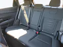 Hyundai Tucson 1.6 T-GDi HEV Origo Blackline 4WD