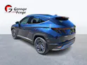 Hyundai Tucson 1.6 T-GDi HEV Origo Blackline 4WD