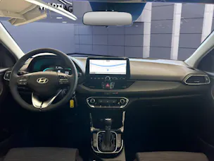 Hyundai i30 Wagon 1.0 T-GDi Origo