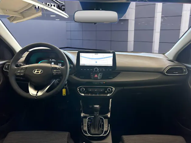Hyundai i30 Wagon 1.0 T-GDi Origo