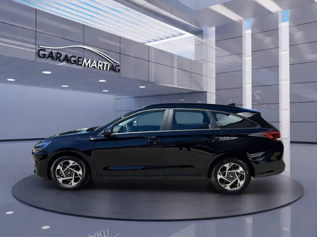 Hyundai i30 Wagon 1.0 T-GDi Origo
