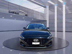 Hyundai i30 Wagon 1.0 T-GDi Origo