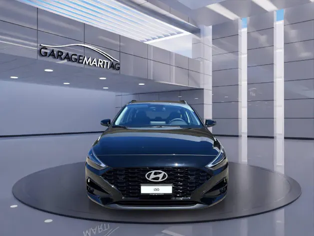 Hyundai i30 Wagon 1.0 T-GDi Origo