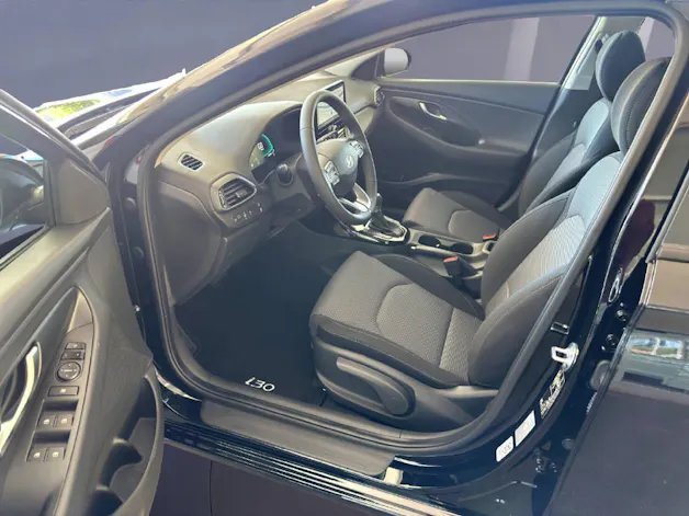 Hyundai i30 Wagon 1.0 T-GDi Origo