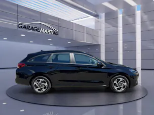 Hyundai i30 Wagon 1.0 T-GDi Origo