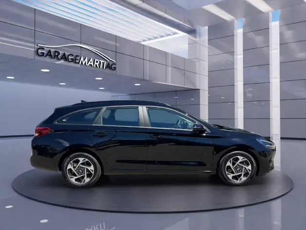 Hyundai i30 Wagon 1.0 T-GDi Origo
